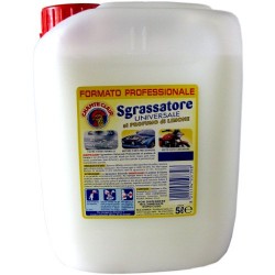 Desengrasante Universal Chante Clair 5L.